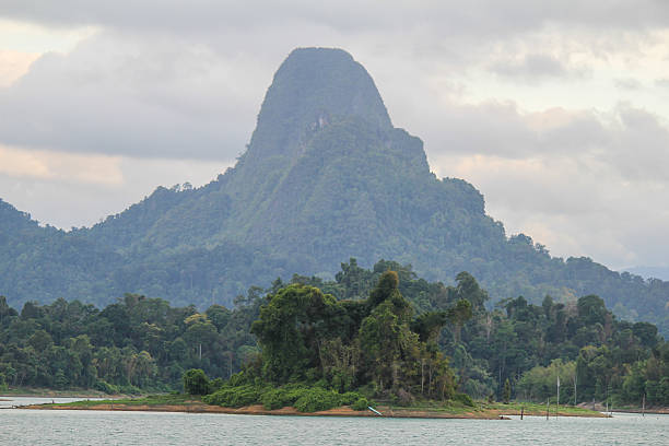 istock KHAO SOK National Park Suratthani Thailand 505302642