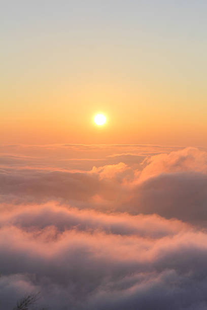 istock Phu chi fa in Chiangrai, Thailand 505303624
