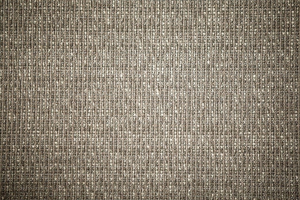 Warm Gray Wool knit Close-up