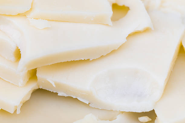 istock close-up sliced white sheese maasdam 505304275