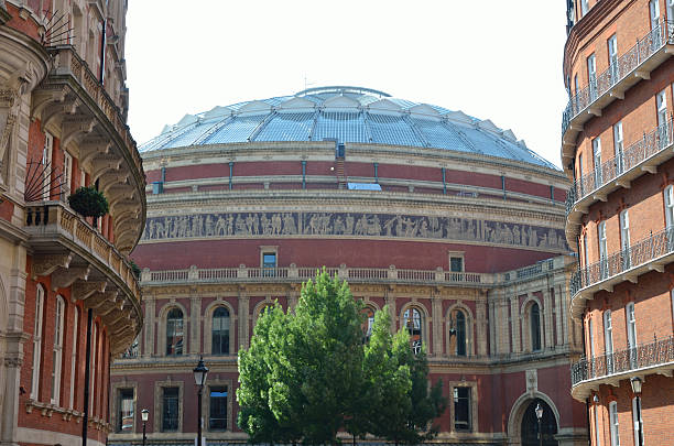 istock Royal Albert hallKensington gore 505304653