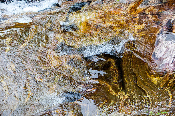 istock Waterfall at Adam' Peak - Sri Lanka 505305128
