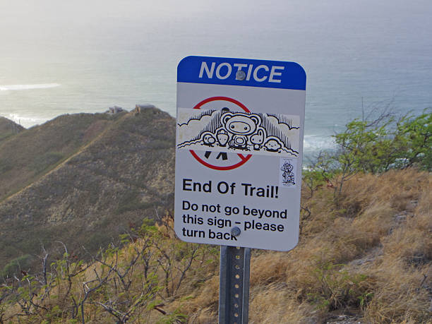 istock Landscape of Hawaii 505305473