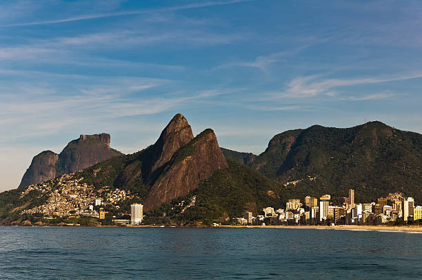 istock Picturesque Rio de Janeiro Coast 505306639