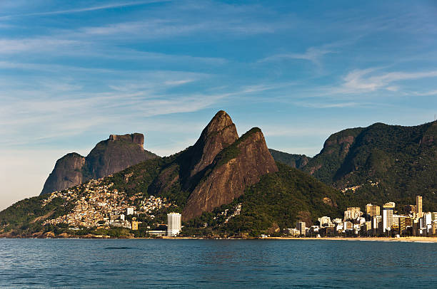 istock Picturesque Rio de Janeiro Coast 505306641