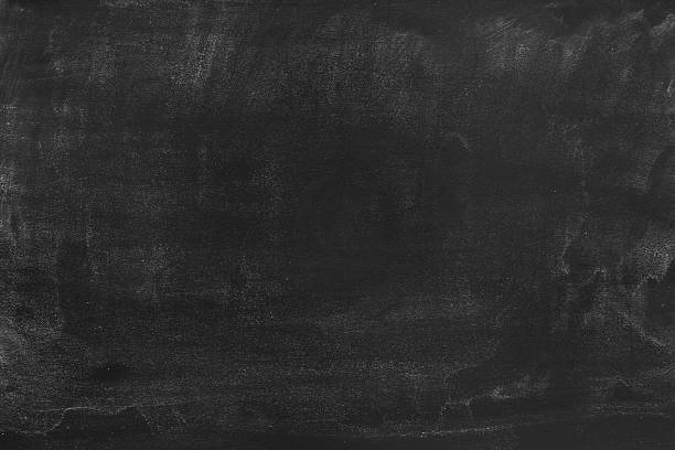 ブランクです。黒板も完備。 - blackboard chalk nobody blank ストックフォトと画像
