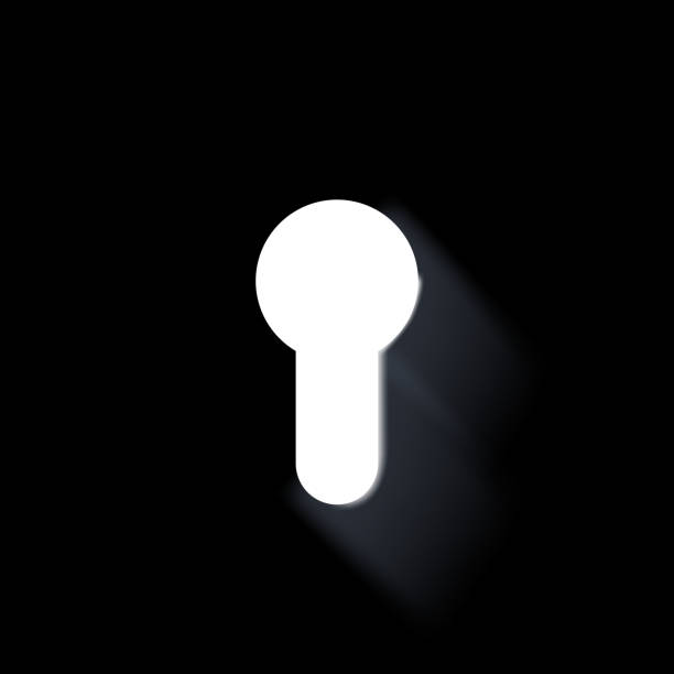 istock picture of door lock01 505329840