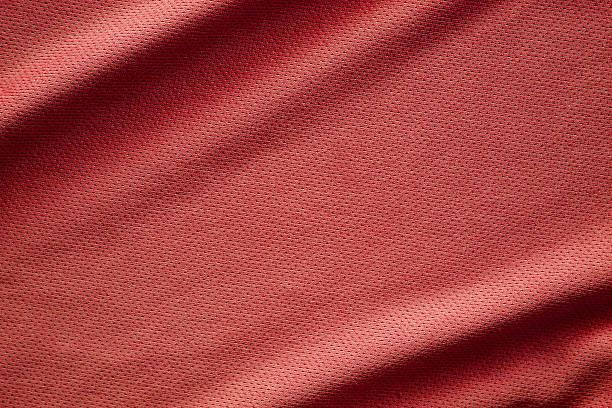 istock Sport clothing fabric texture background 505330212