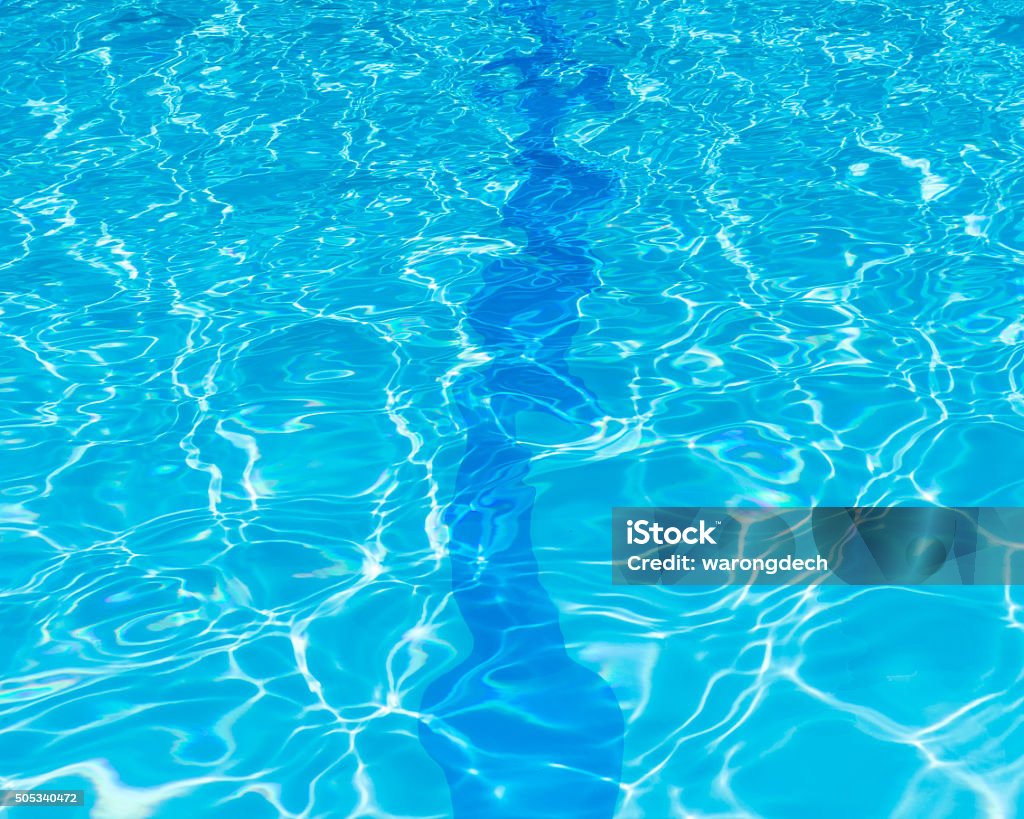 Nền Của Mô Hình Gợn Sóng Của Nước Sạch Trong Một Màu Xanh Hình ảnh ...