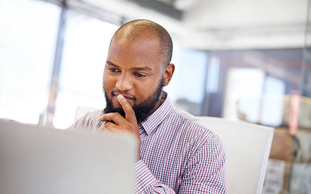 istock It takes hard work to make a startup a success 505342142