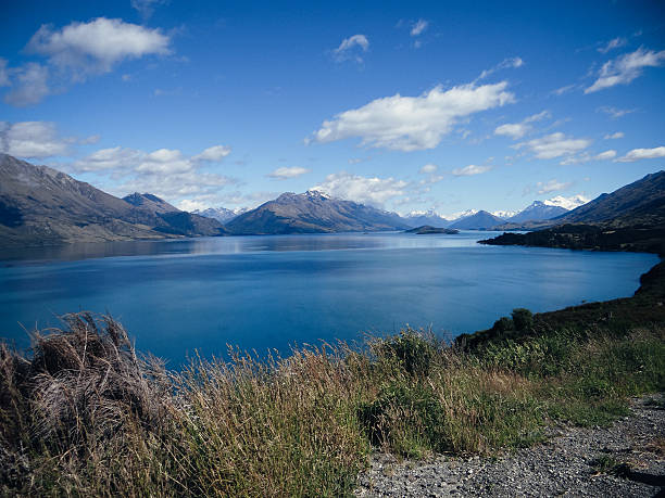 istock New Zealand mountains landscape 505343572