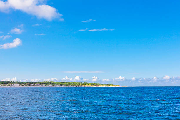 view of the Peninsula, a beautiful landscape