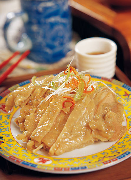 Chinese food