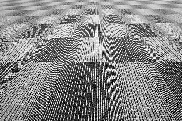 istock office carpet, interior in the office, floor mat 505370186