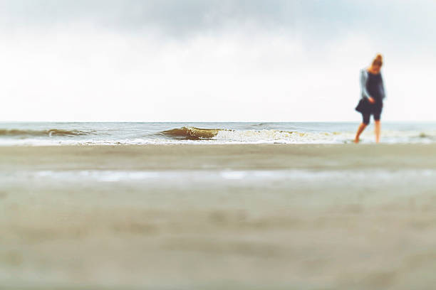 istock Rainy  day at the ocean 505370816