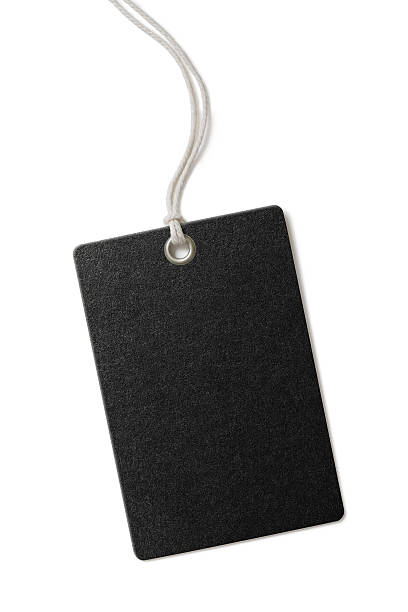 istock black paper price or gift tag isolated 505373828