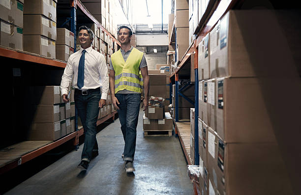 istock They're a dream distribution team 505375118