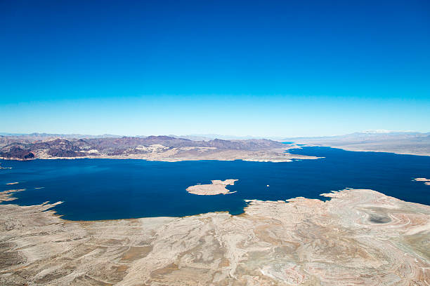 istock Lake Mead in Nevada 505376040