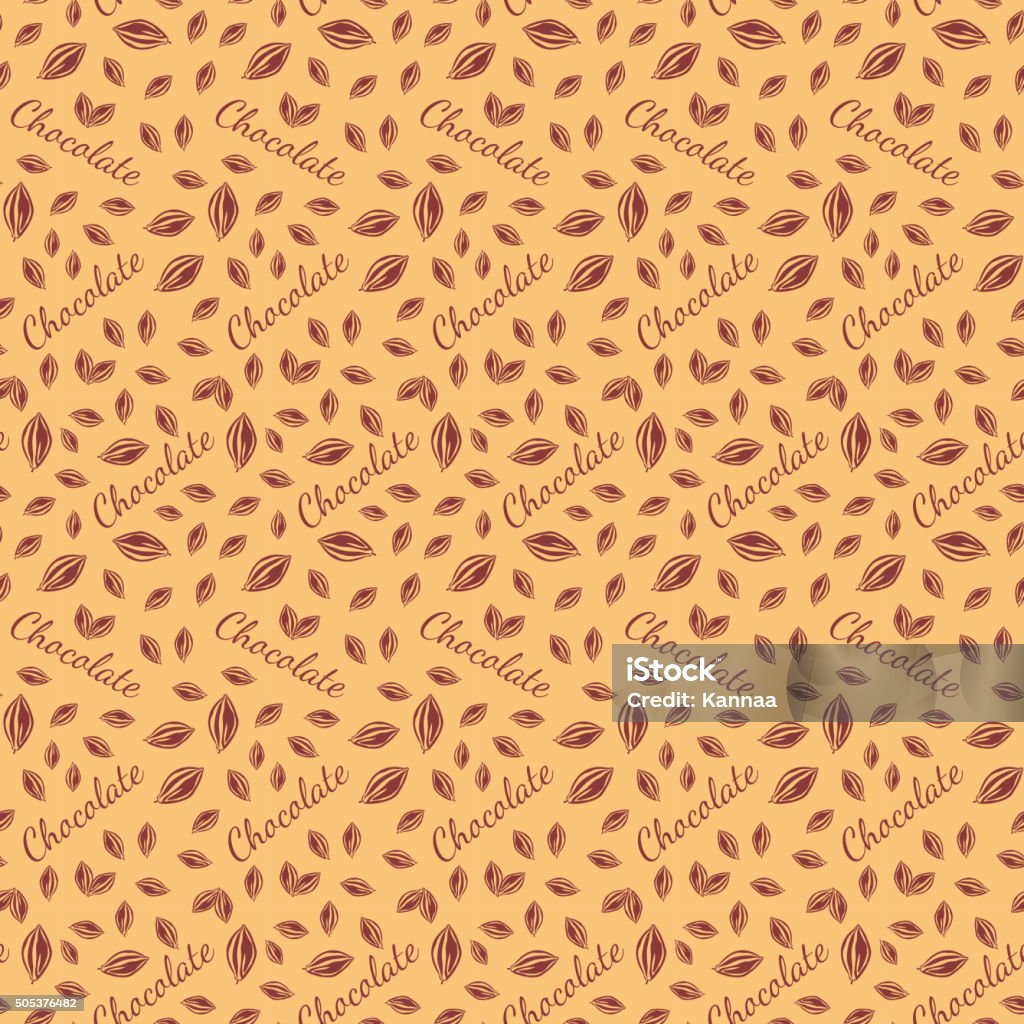 Cholate Bar Pattern Chocolate Bars Seamless Pattern Stock Illustration - Download Image Now ...