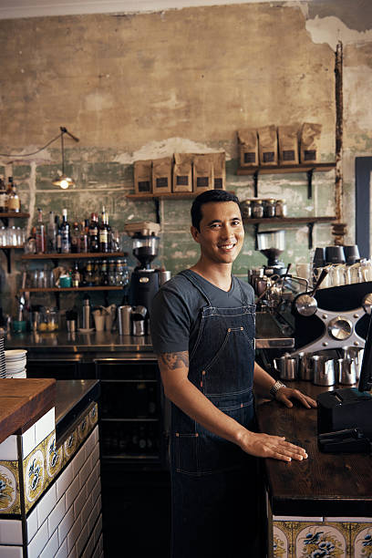 istock Service so welcoming it’ll feel like coming home 505377438