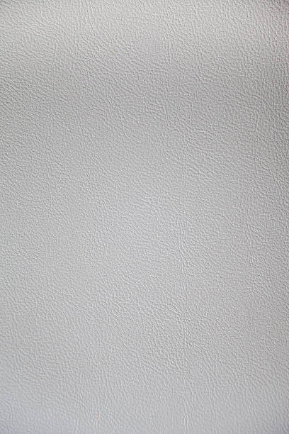 istock white leather of chair 505394429