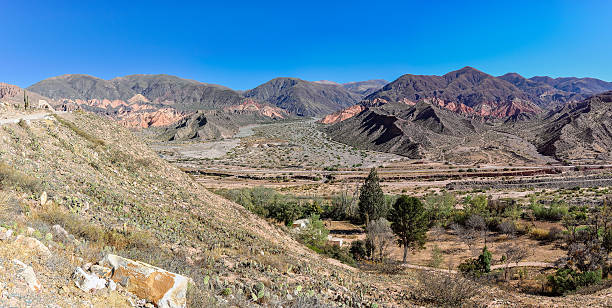 istock View of the Quebrada de la Humahuaca, Argentina 505397624