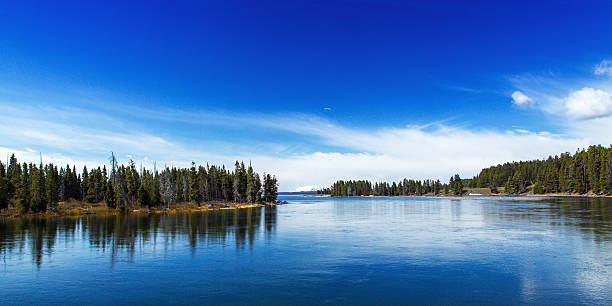 istock Yellowstone National Park 505399405