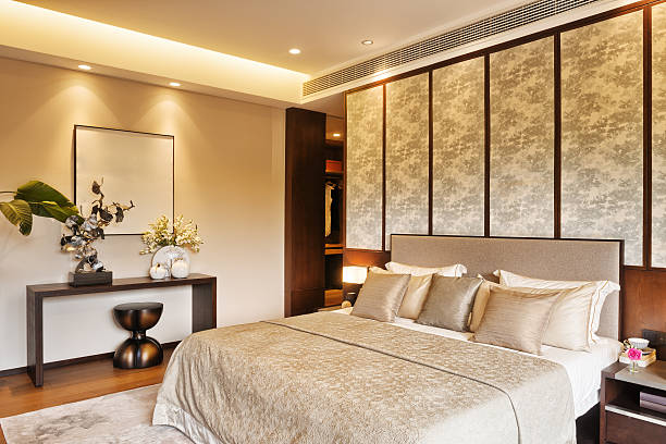 istock interior of modern bedroom 505399782