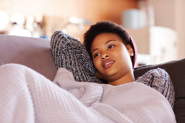 istock This is what you call relaxation 505401142