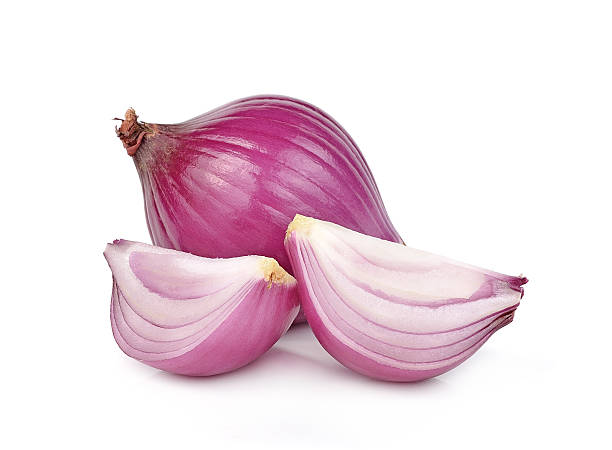 11,133 Peeled Shallot Images, Stock Photos, 3D objects, & Vectors