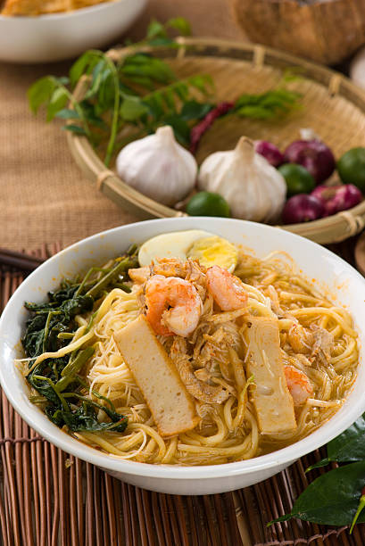 istock prawn noodles also known as har mee 505405290