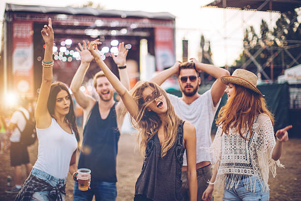 Best festival ever!