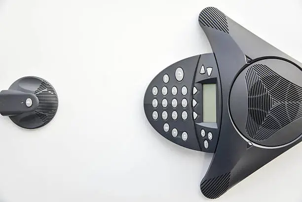 IP Phone for conference