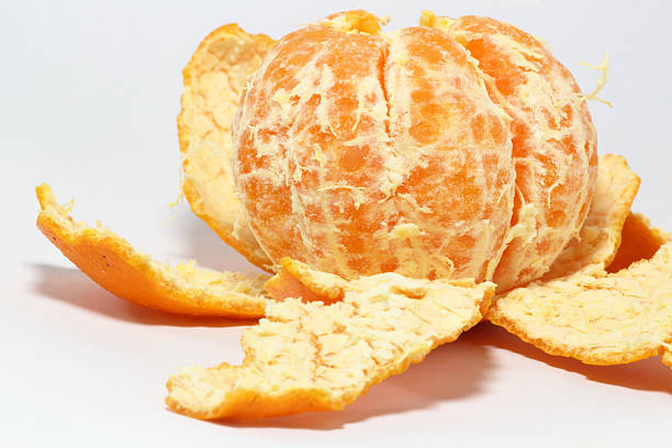 istock Citrus ponkan 505415604