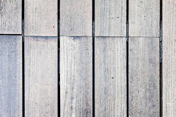 istock Vintage  white background wood wall 505438641