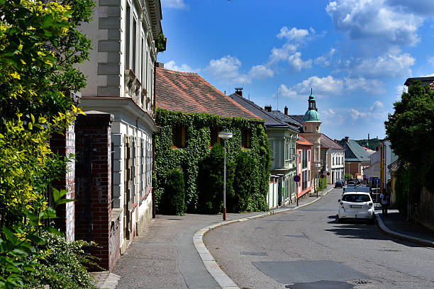 istock Katna Hora, Czech Republic 505441549
