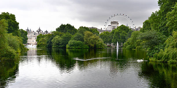 istock London St. James Park 505441559