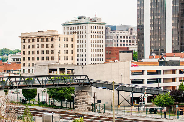 istock roanoke virginia city skyline on a sunny day 505442739