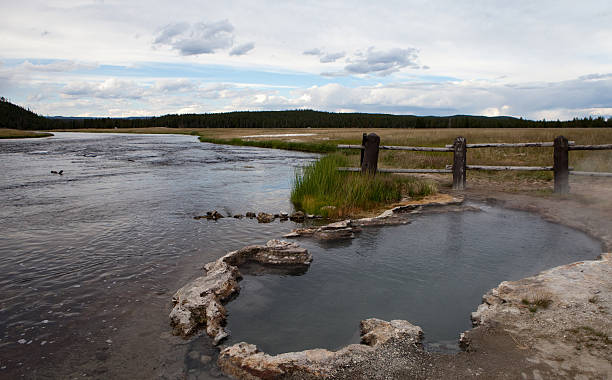 istock Yellowstone Thermal Hot Springs 505444285