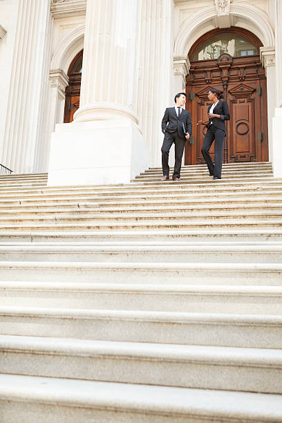 istock Legal Business Professionals 505445423