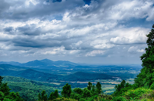 istock scenics along blue ridge parkway in west virginia 505468363