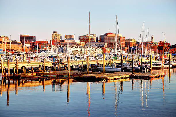 istock Portland, Maine 505471251