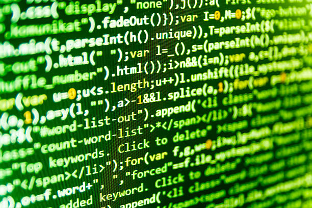 Paskal Line Computer 80+ Pascal Line Stock Photos, Pictures & Royalty-Free Images - iStock