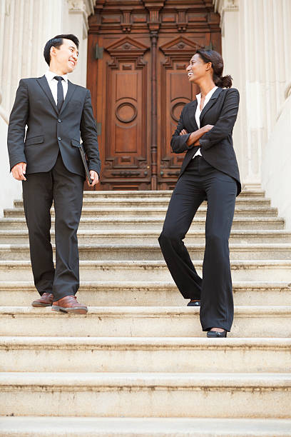istock Business Legal Professionals 505489203