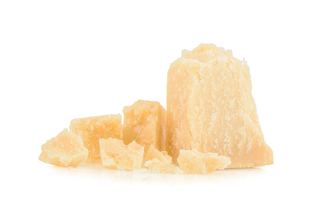 istock parmesan cheese isolated on white background 505491538