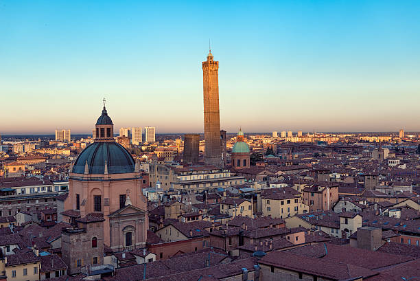 istock Bologna, Italy 505492470