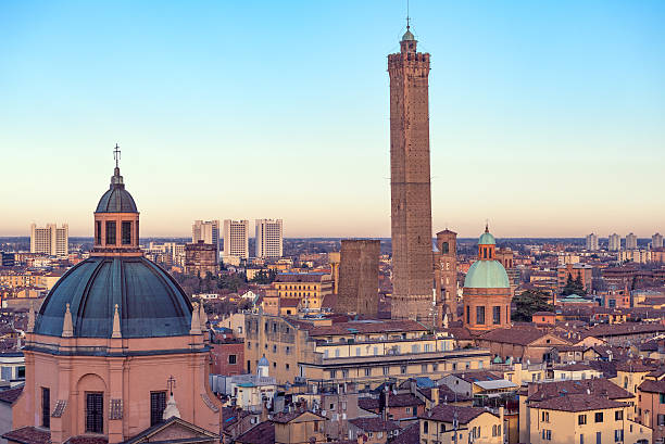 istock Bologna, Italy 505493766