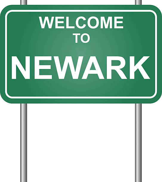 koppeling Oppositie Octrooi Welcome To Newark Vector Stock Illustration - Download Image Now - Newark -  Delaware, Newark - New Jersey, Greeting - iStock