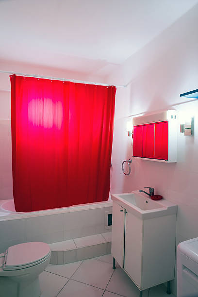 istock Interior of small Havana apartment 505495174
