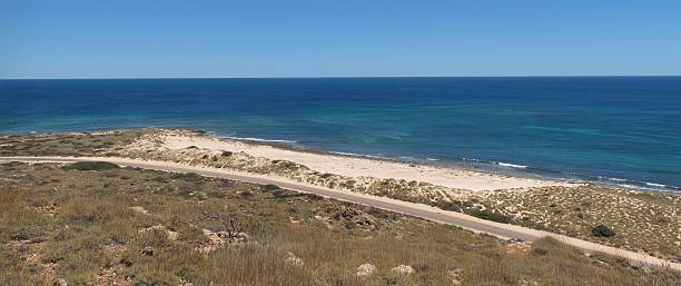 istock Ningaloo Coast, Cape Range National Park, Western Australia 505497280